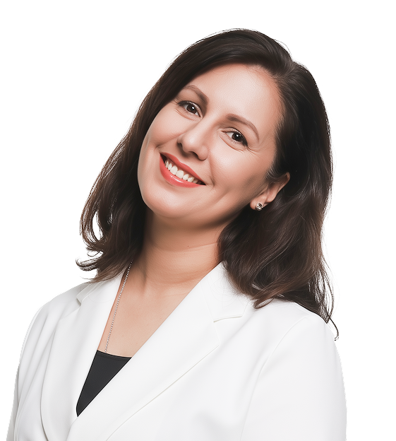 Ведущий специалист клиники косметологии Lederm Исакова Анастасия