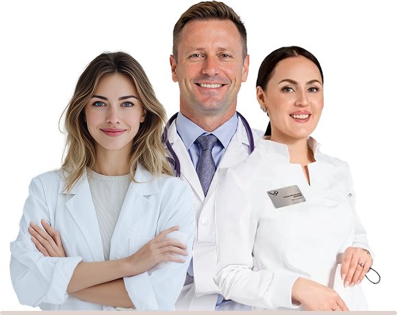 Врачи косметологи с высшим медицинским образованием и практическим опытом от 8 лет